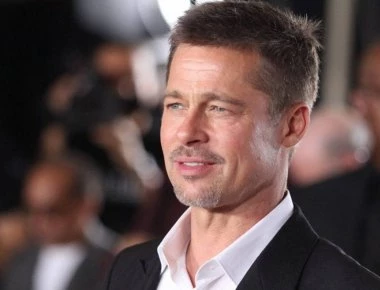 Η πρώτη κοινή εμφάνιση του Brad Pitt με τη νέα του σύντροφο (φωτο)